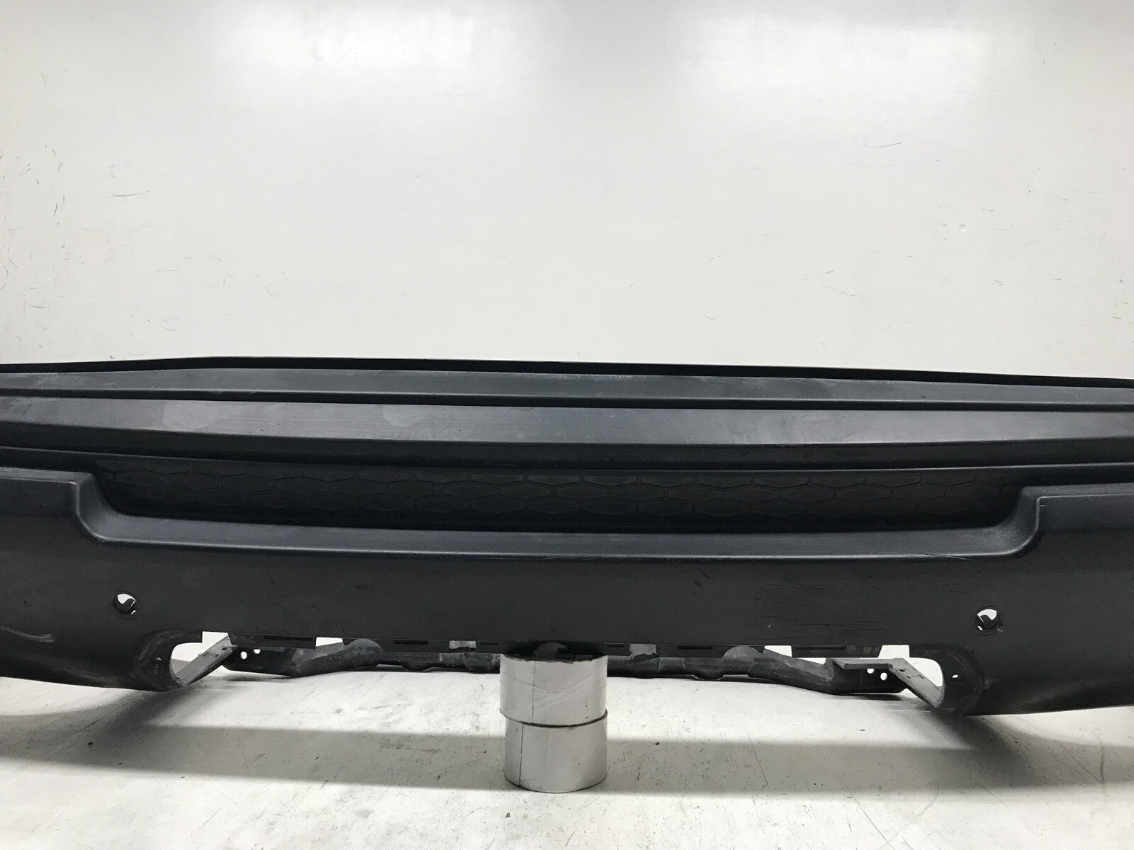 Rear Bumper Cover Land Rover Range Rover Sport Base/SE/HSE 14-17 DK62-17F954 OEM