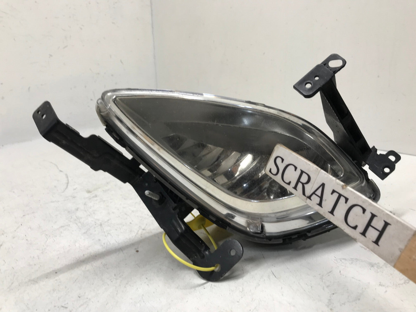 Fog light Damaged LH Driver  Hyundai Elantra 2011-2013 CAPA