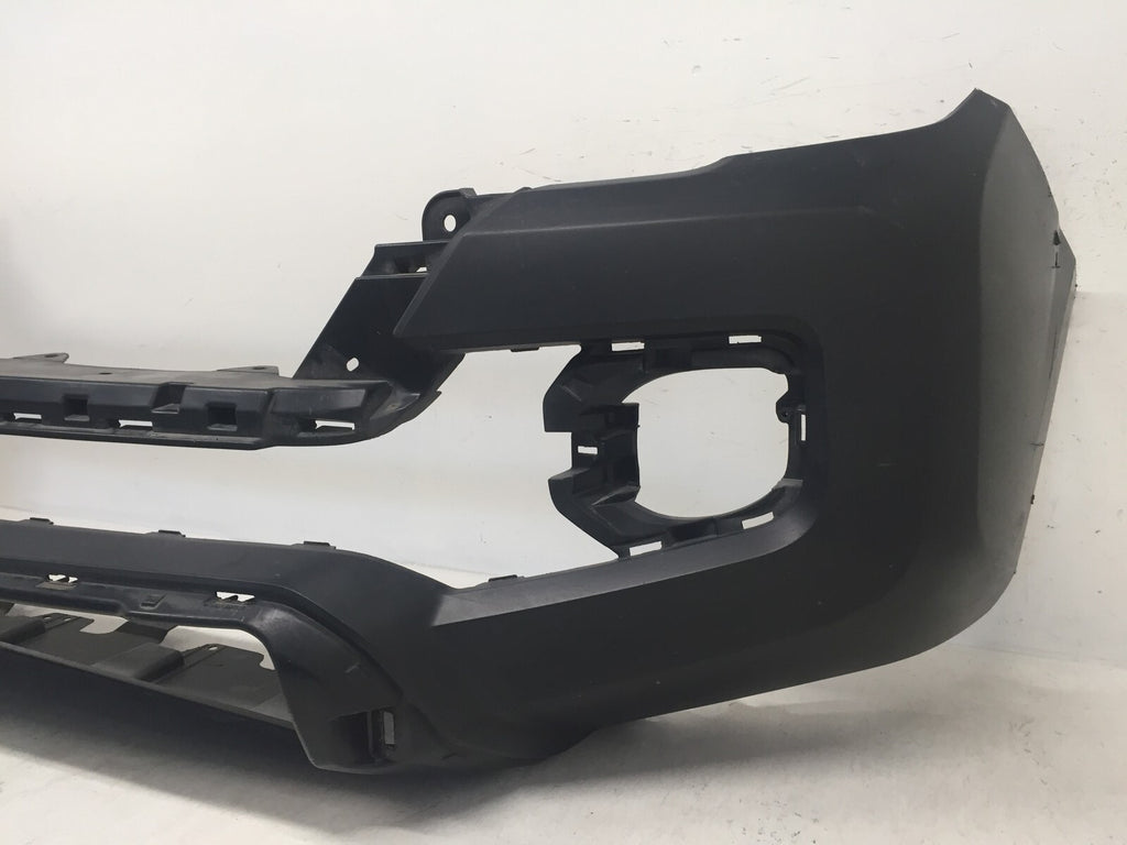 Front Bumper Cover Toyota Tacoma SR SR5 Limited 2016-2019 52119-04240 OEM2