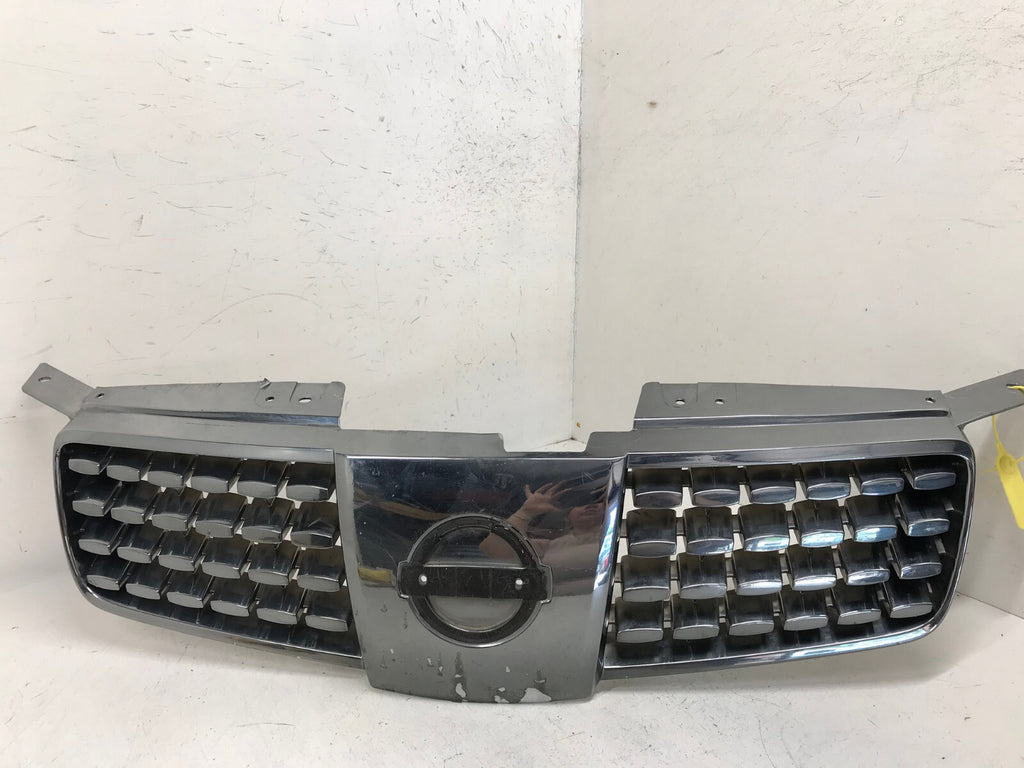 Grille Grill 2004-2006 Nissan Maxima 62070-7Y000 OEM