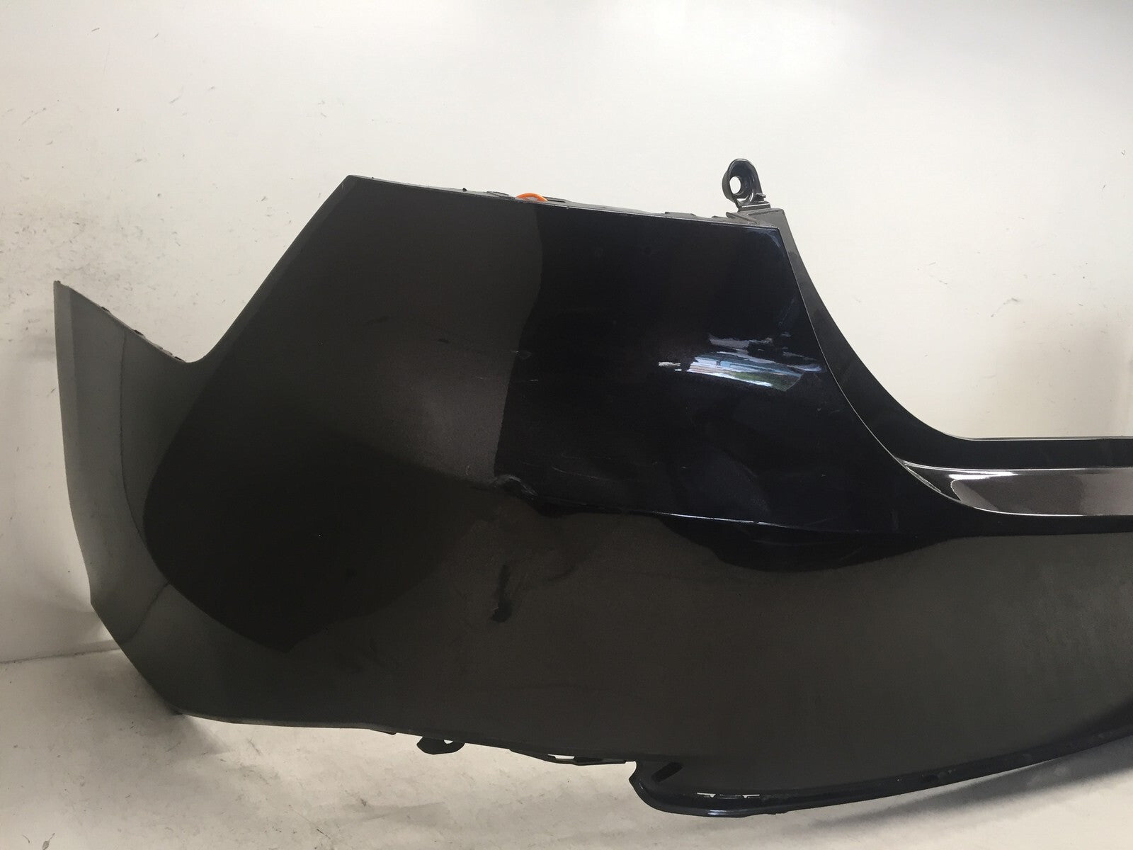Rear Bumper Cover Toyota Camry SE XSE Hybrid SE 4X7 2018 2019 52159-06B30 OEM2