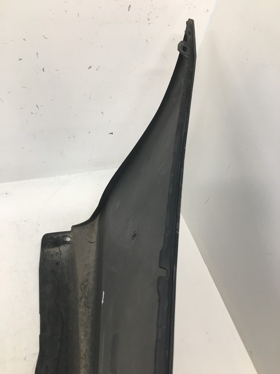 Rear Bumper Cover Toyota Camry L/LE/XLE/Hybrid LE/Hybrid XLE 2012-2014 CAPA