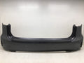 Rear Bumper Cover Lexus RX350 RX450H Base F Sport w/Sensor Holes 1H9 16-2018 OEM