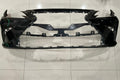 Front Bumper Cover Black 2019 2020 Lexus ES350 F-Sport 52119-06J00 OEM