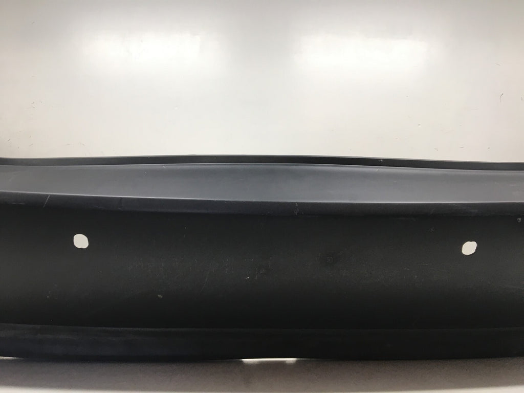 Rear Bumper Cover Lexus RX350 RX450H Base F Sport w/Sensor Holes 2011-2015 OEM