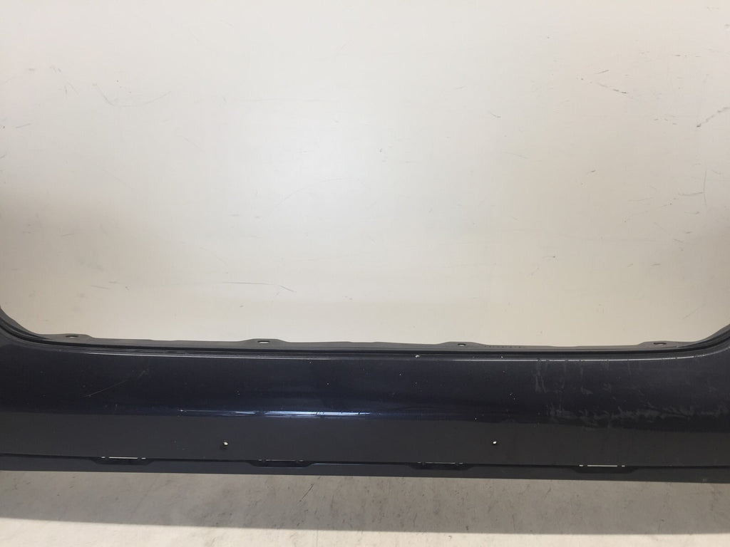 Front Upper Bumper Cover Honda CR V LX EX EX L Touring 17 18 71101-TLA-A000 OEM