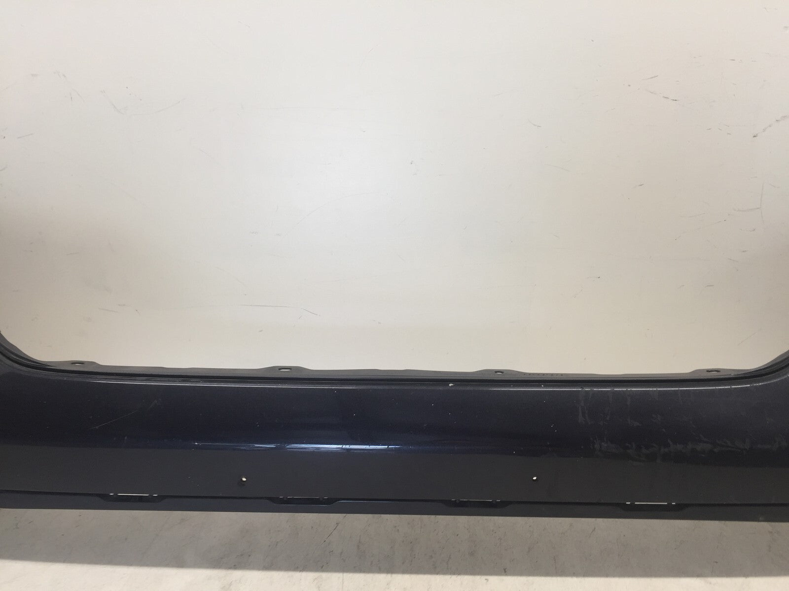 Front Upper Bumper Cover Honda CR V LX EX EX L Touring 17 18 71101-TLA-A000 OEM