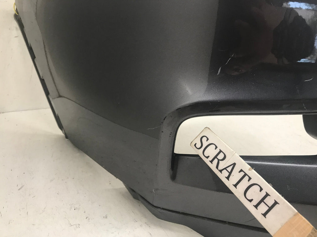 Rear Bumper Cover Gray Honda CR-V LX/EX/EX-L/SE/Tourng 15 16 71501-T1W-ZX00 OEM