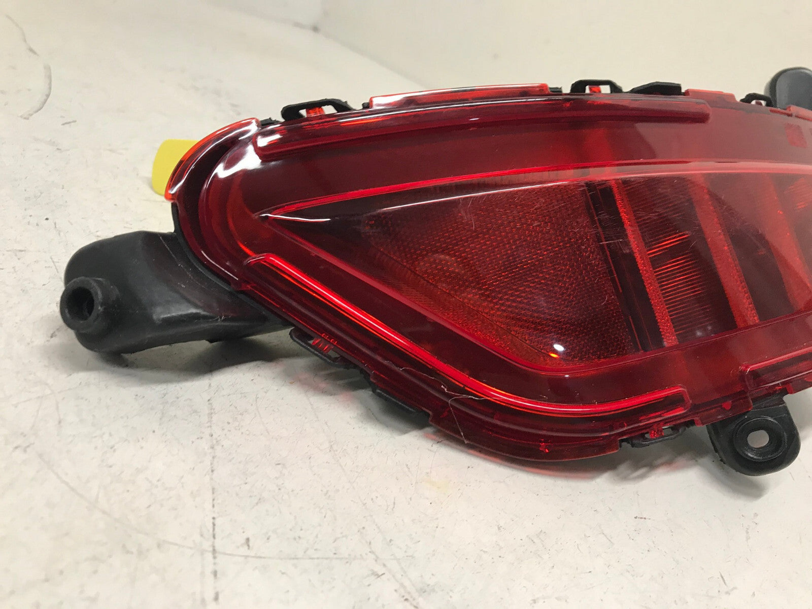 Rear Reflector Right Passenger RH Mazda CX-5 2017-2021 CAPA