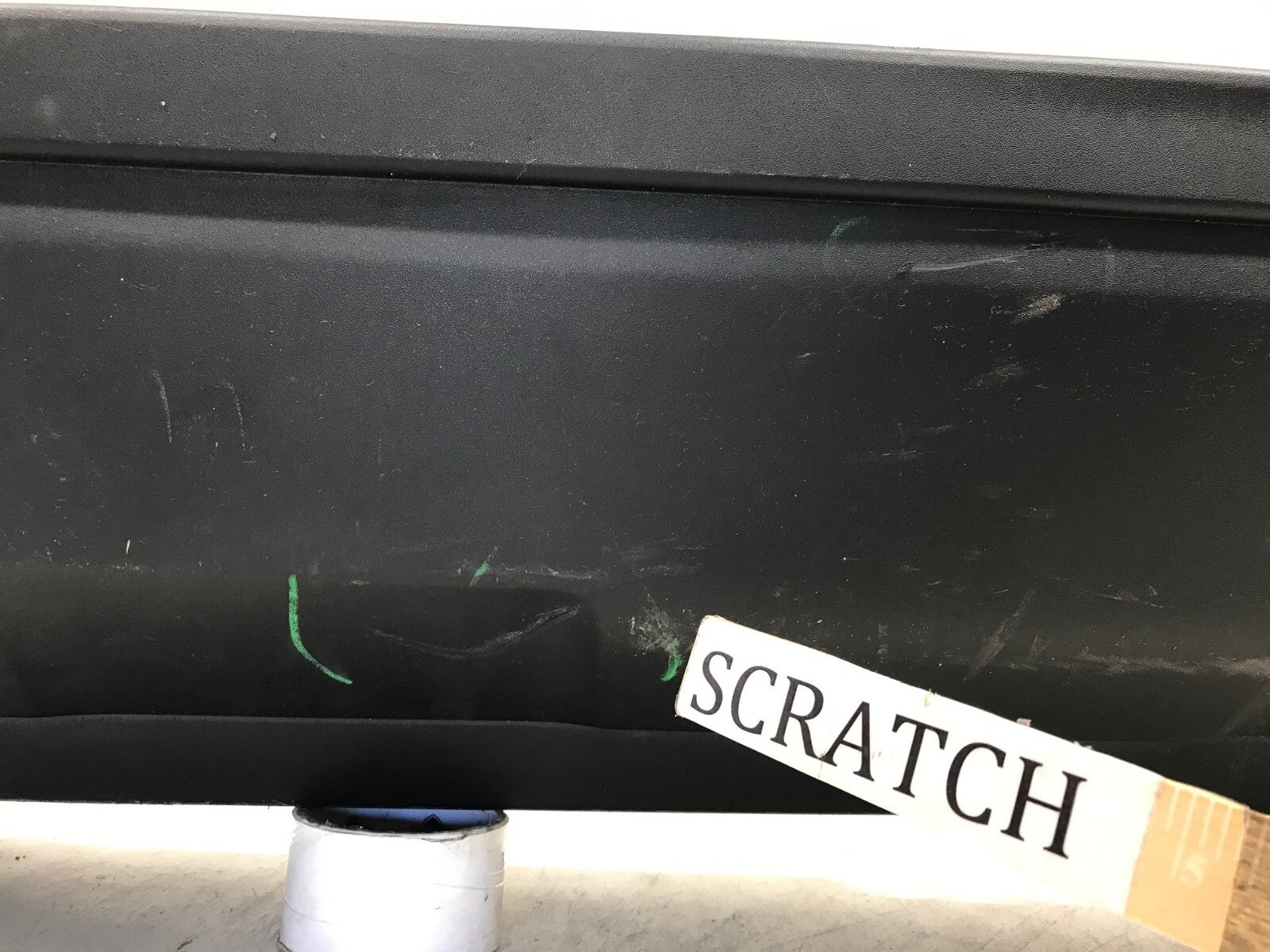 Rear Bumper Cover Toyota Rav4 2019-2020 52159-0R160 OEM7