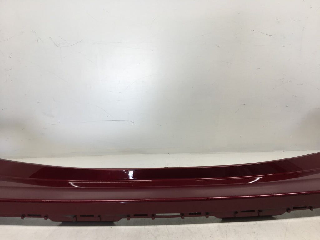 Rear Bumper Cover Toyota RAV4 Hybrid Limited LE XLE Canada Built 3T3 16-2018 OEM