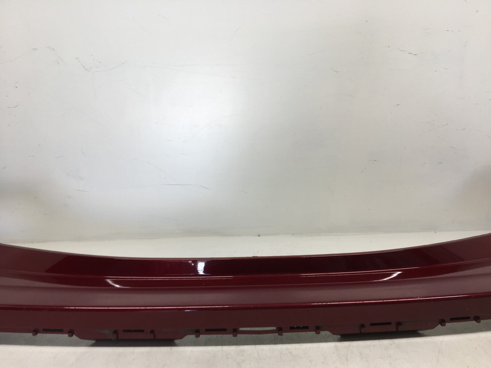 Rear Bumper Cover Toyota RAV4 Hybrid Limited LE XLE Canada Built 3T3 16-2018 OEM