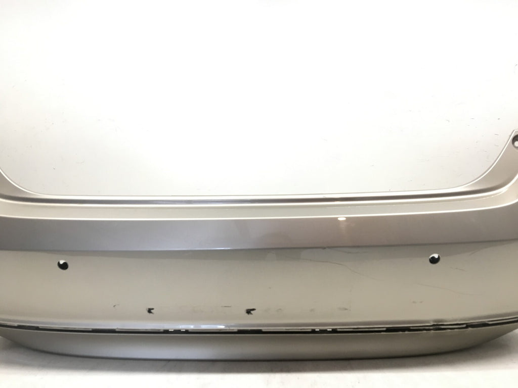 Rear Bumper Cover Honda Accord EX EX L EX L Hybrid 2018 2019 71501-TVA-A000 OEM