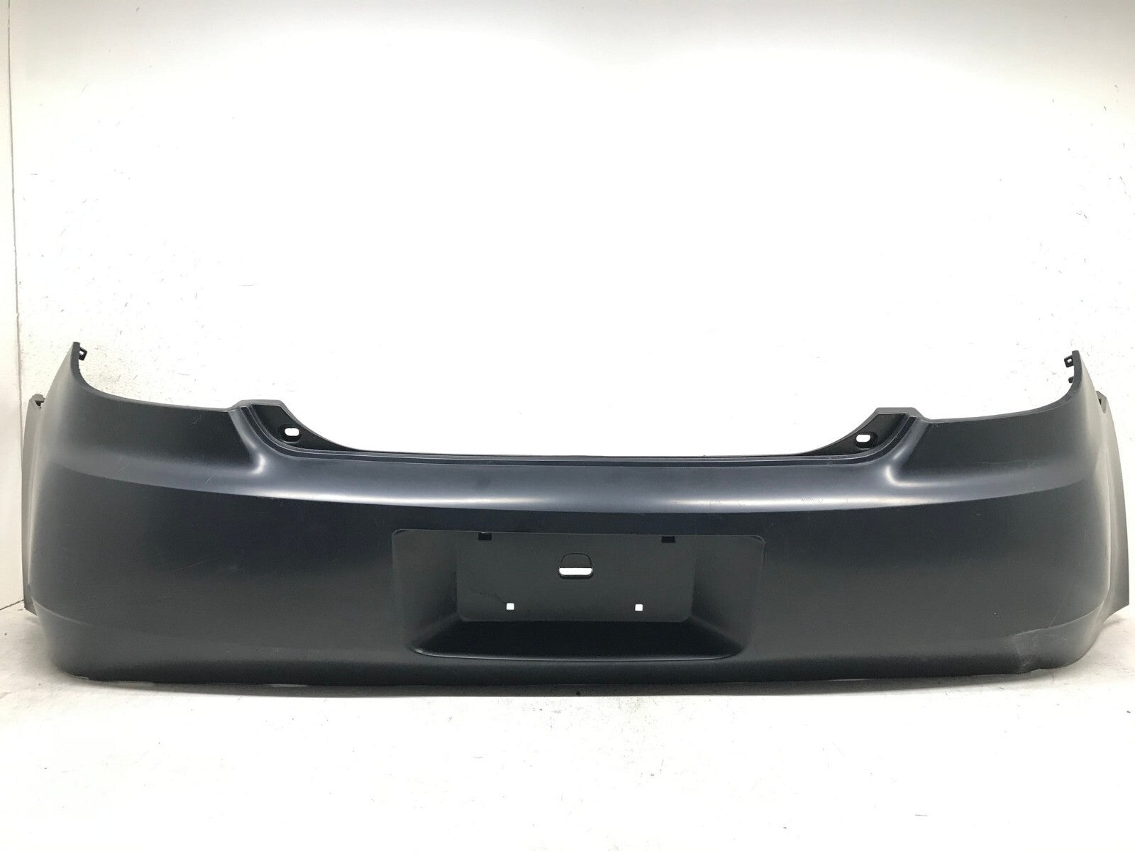 Rear Bumper Cover Pontiac G6 Base GT Sedan 2005-2009 15899862 OEM