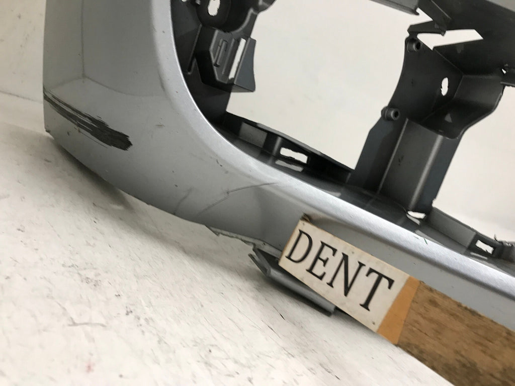 Front Bumper Cover Toyota Sienna Silver 2020 2021 2022 52119-08100 OEM