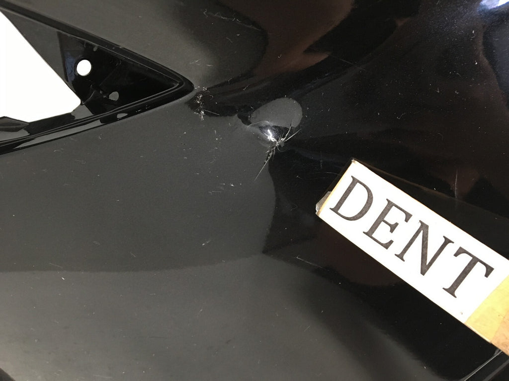 Front Bumper Cover Lexus RX350 RX450H w/Sensor Holes w/o Washers 223 16-2018 OEM