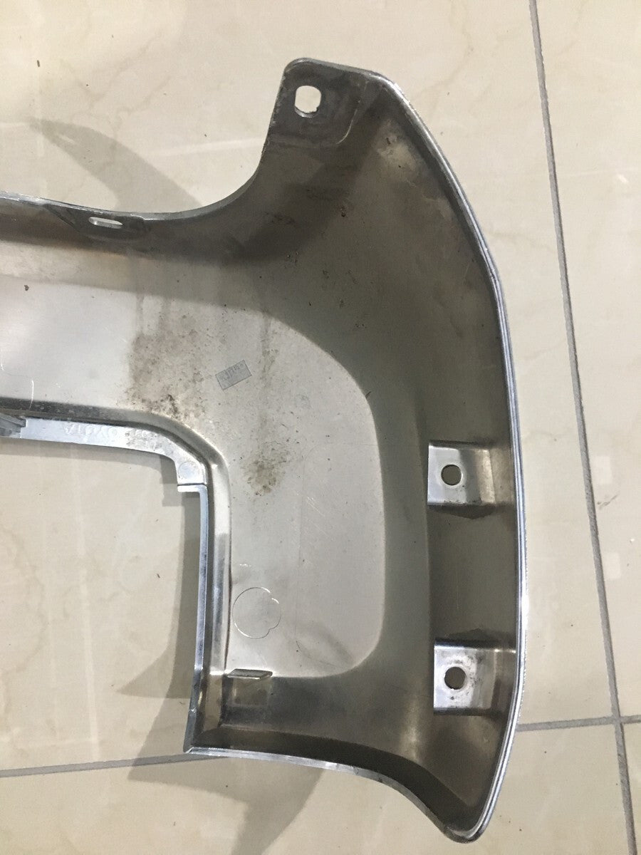 Rear Bumper Cover End Right RH Toyota Tacoma 2016-2018 52155-04020 Original