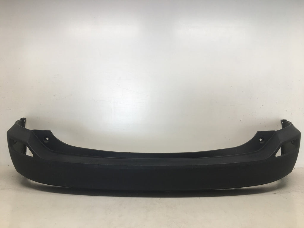 Rear Bumper Cover Toyota Rav4 LE/XLE/Limited 2013-2015 52159-0R070 Original2