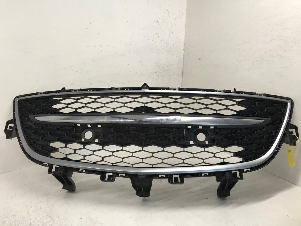 Grille Grill 10-12 Mazda CX9 CX-9 TE69-501T1 OEM