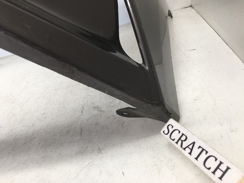 Front Bumper Cover Toyota Avalon Base Limited Touring 4X7 2019 52119-07090 OEM