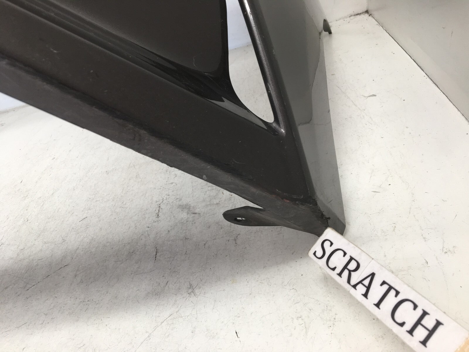Front Bumper Cover Toyota Avalon Base Limited Touring 4X7 2019 52119-07090 OEM