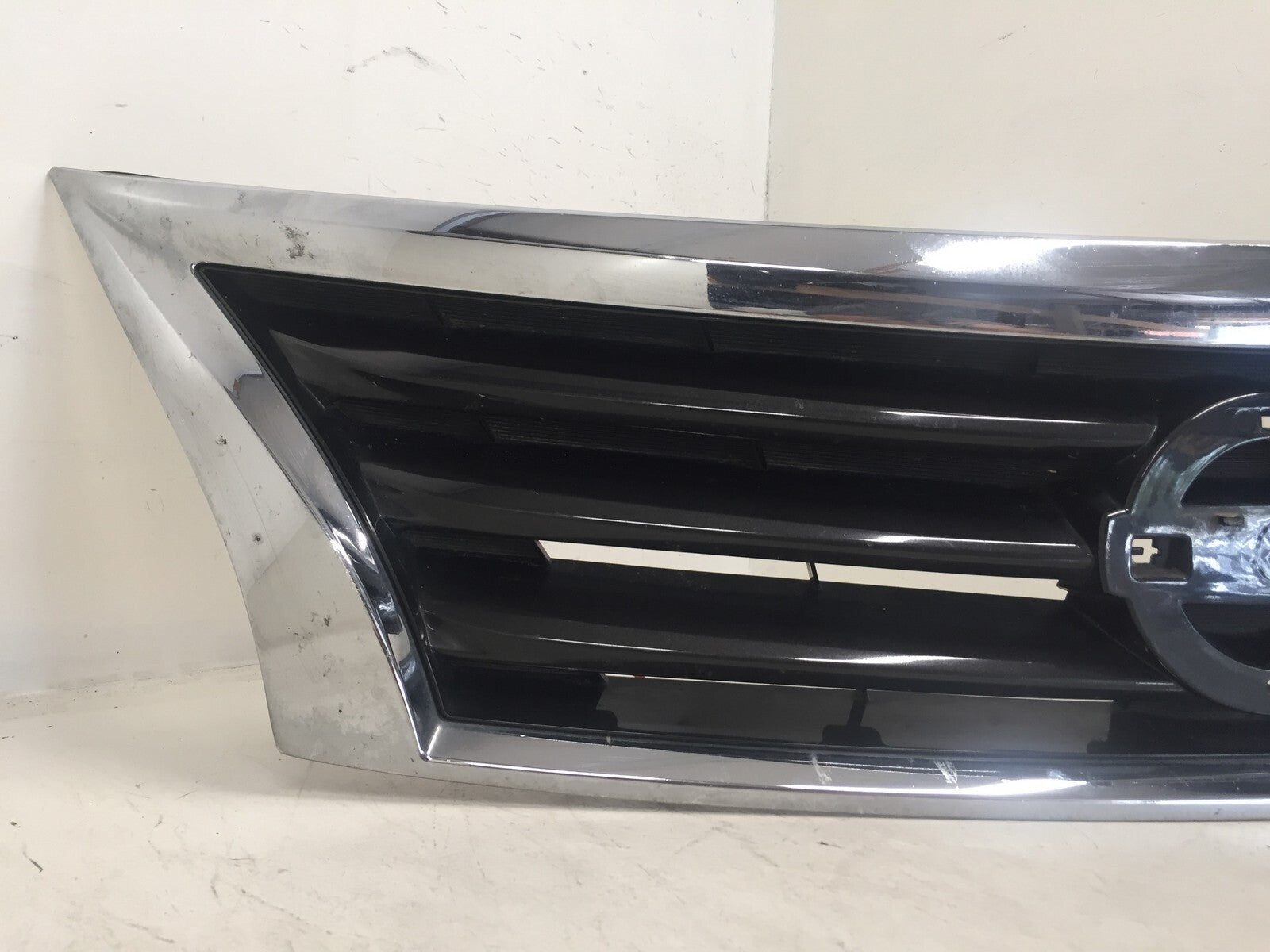 Grille Grill Nissan Altima 2013-2015 62310-3TA0A OEM2