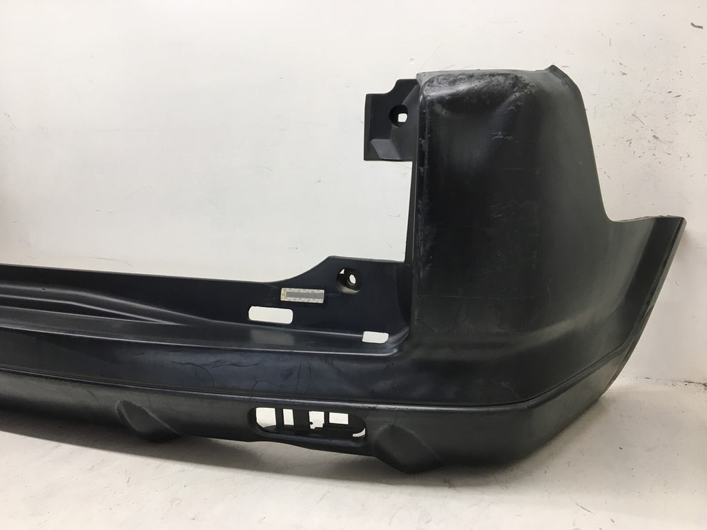 Rear Bumper Cover Honda CR V LX EX 2005 2006 71501-S9A-ZY00 Original