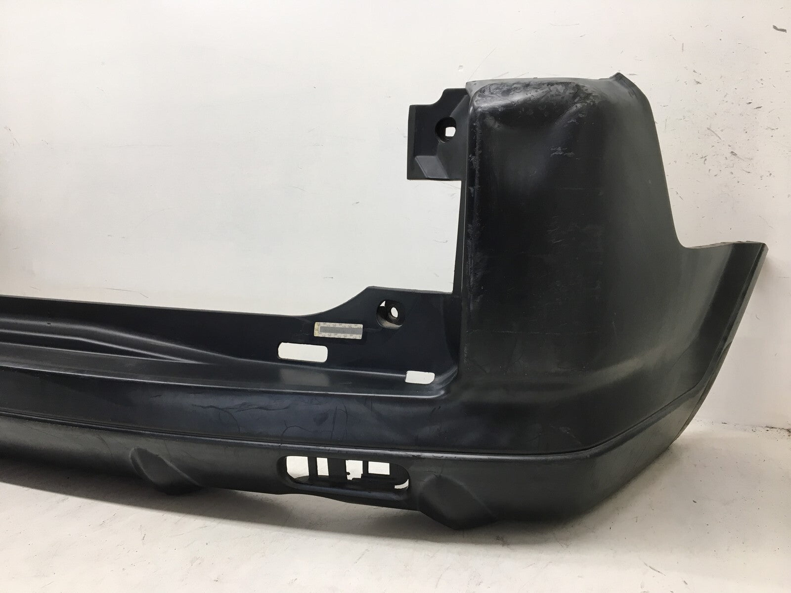 Rear Bumper Cover Honda CR V LX EX 2005 2006 71501-S9A-ZY00 Original