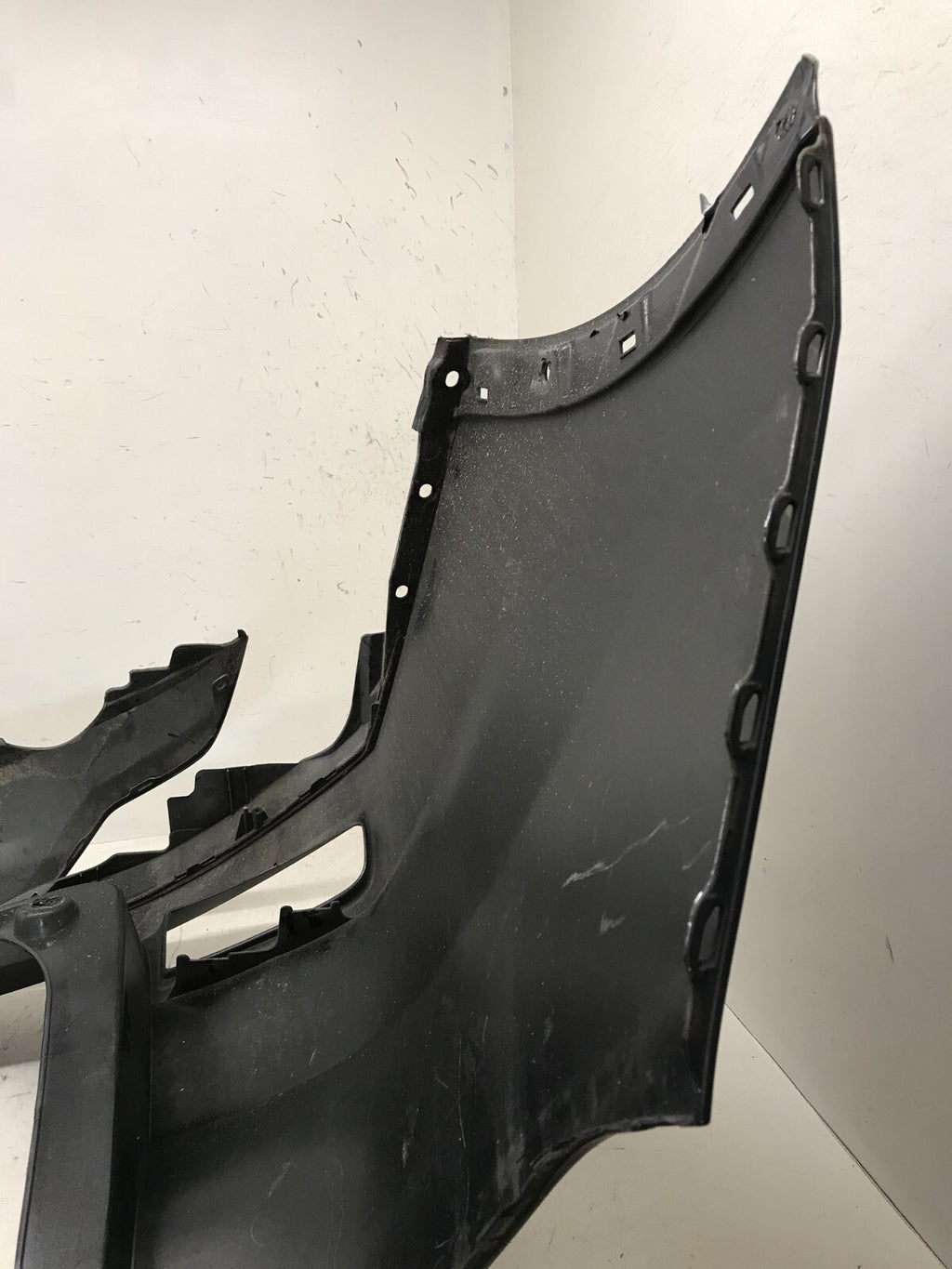 Rear Bumper Cover Honda CR-V LX/EX/EX-L/SE/Touring 2015 2016 71501-T1W-ZX00 OEM2