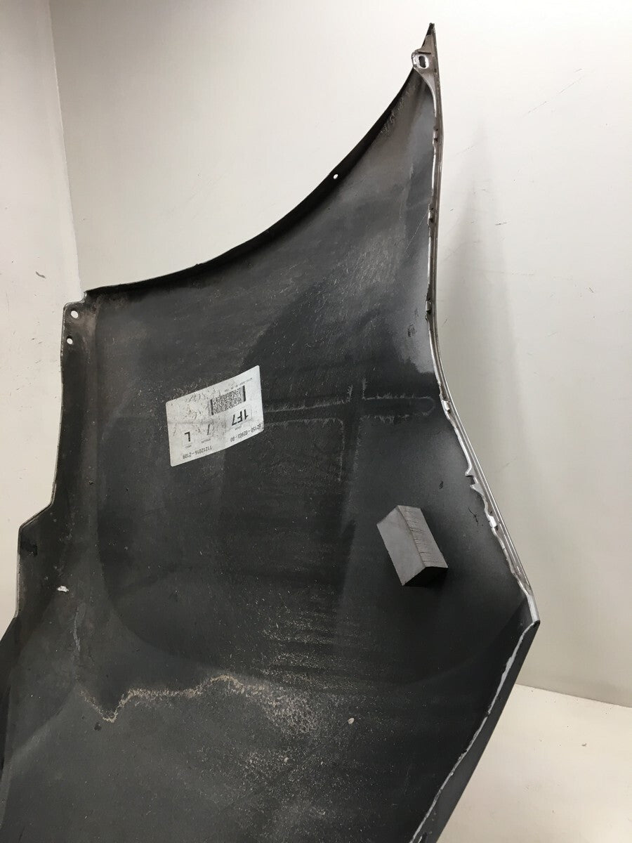 Rear Bumper Cover Toyota Corolla L LE S S Plus ECO 1F7 2014-2018 52159-02A10 OEM