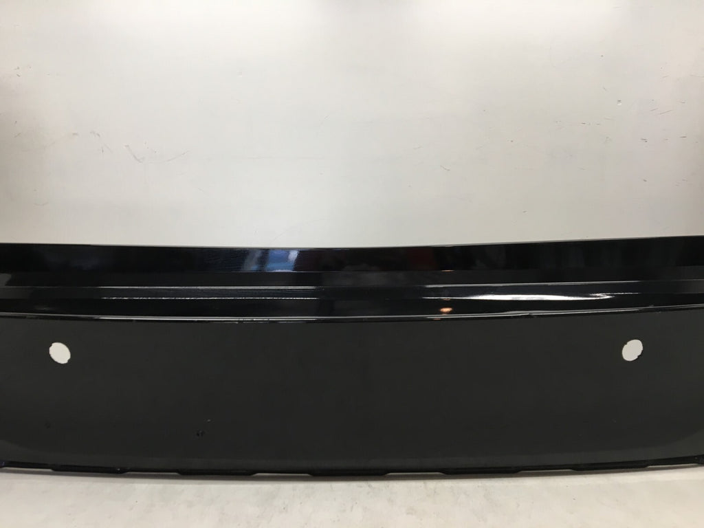 Rear Bumper Cover Acura RDX Base Tech 2016-2018 71501-TX4-ZY00 Original