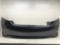 Rear Bumper Cover Gray Toyota Camry L/LE/XLE/Hybrid LE/XLE 12-14 52159-06550 OEM