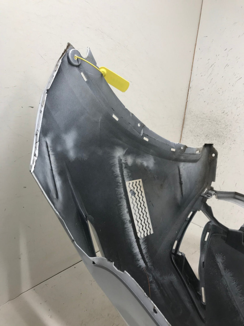 Front Bumper Cover 085 2018-2021 Lexus NX300/300h 52119-78190 OEM