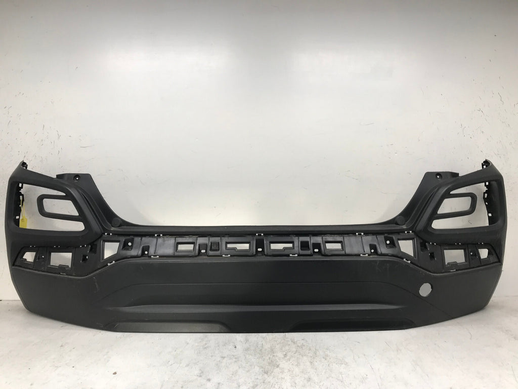 Rear Bumper Cover Hyundai Kona SE SEL Black 2018 2019 86610-J9000 OEM8