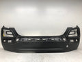 Rear Bumper Cover Hyundai Kona SE SEL Black 2018 2019 86610-J9000 OEM8