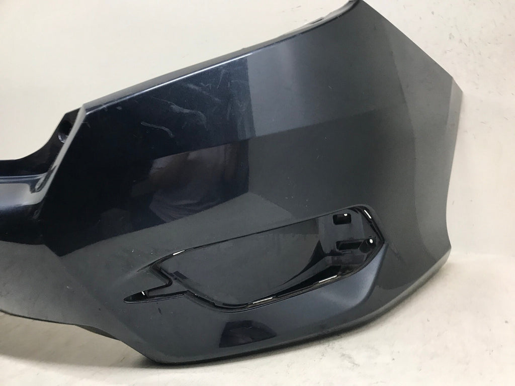 Rear Bumper Cover Honda Civic EX/LX/Touring 2016 2017 2018 71501-TBA-A010 OEM8
