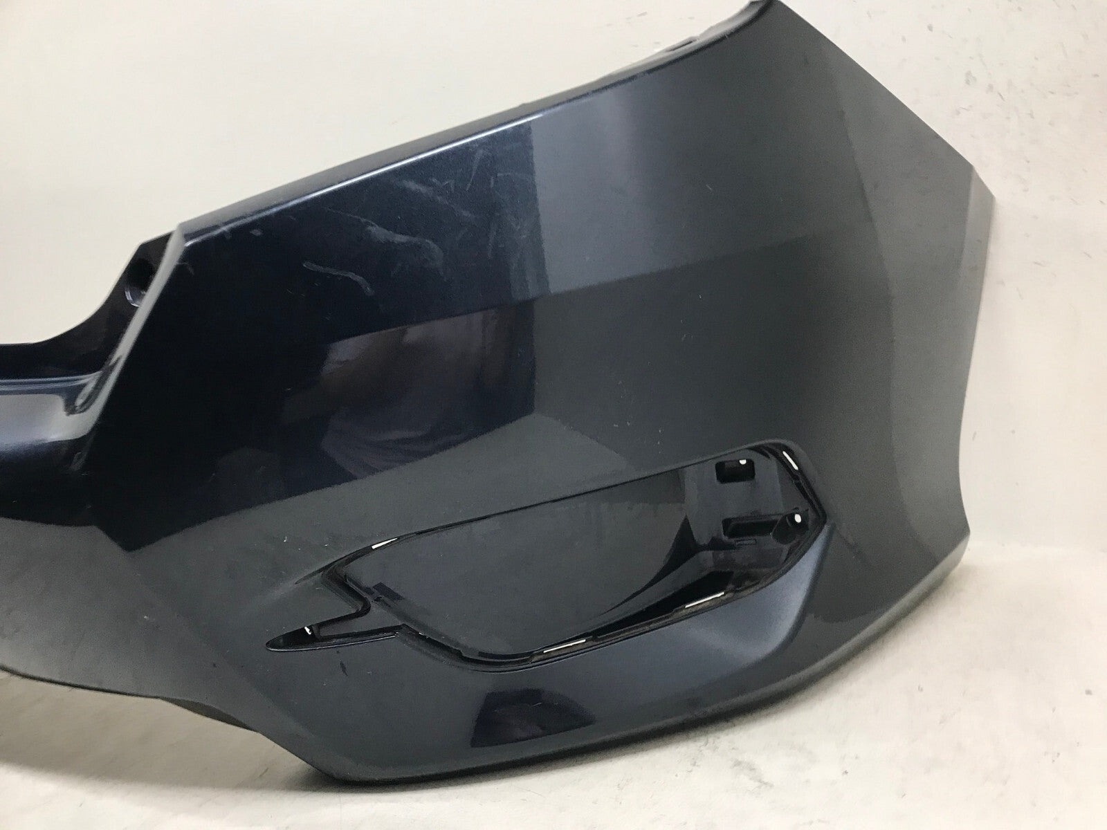 Rear Bumper Cover Honda Civic EX/LX/Touring 2016 2017 2018 71501-TBA-A010 OEM8
