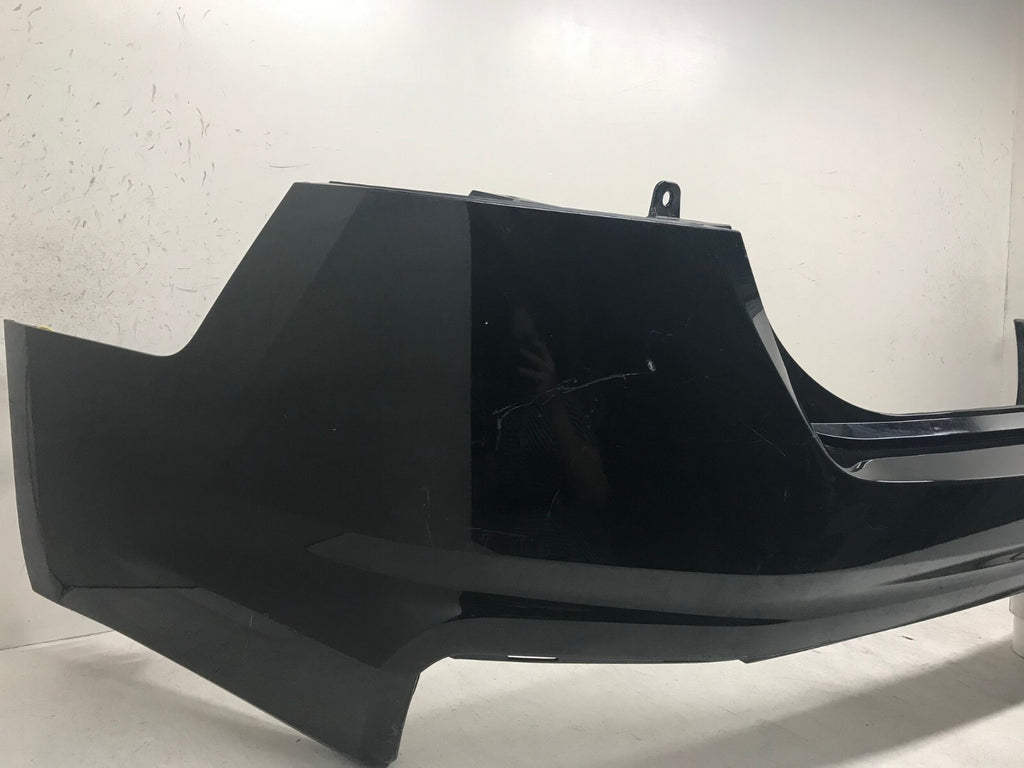 Rear Bumper Cover Nissan Altima S/SL/SV/SR/Edt. ONE 2019-2020 85022-6CA0H OEM7