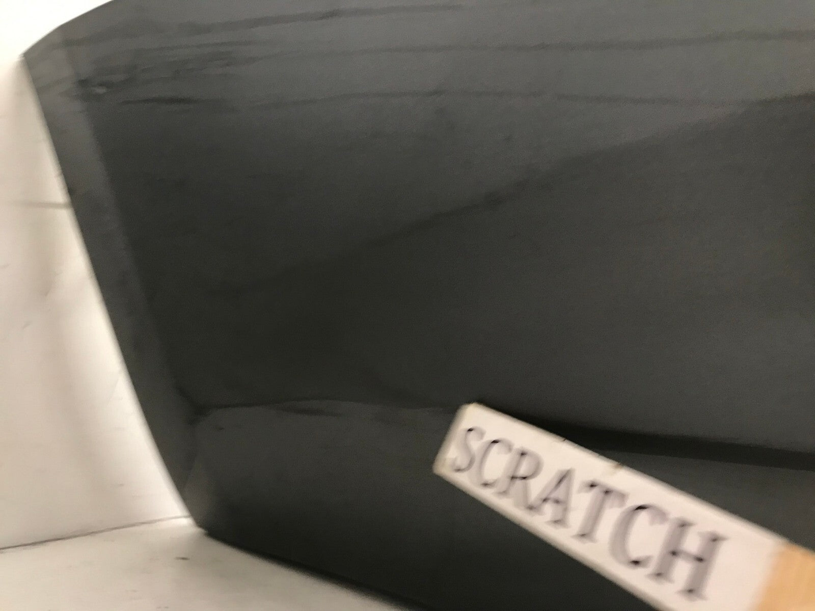 Rear Bumper Cover Nissan Altima S/SL/SV/SR/Edt. ONE 2019-2020 85022-6CA0H OEM3