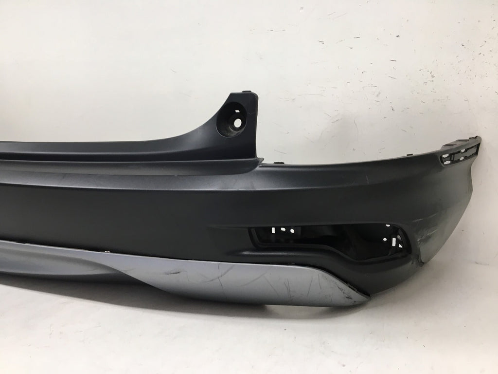 Rear Bumper Cover Honda CR V EX LX EX L Touring 2017 2018 71501-TLA-A000 OEM