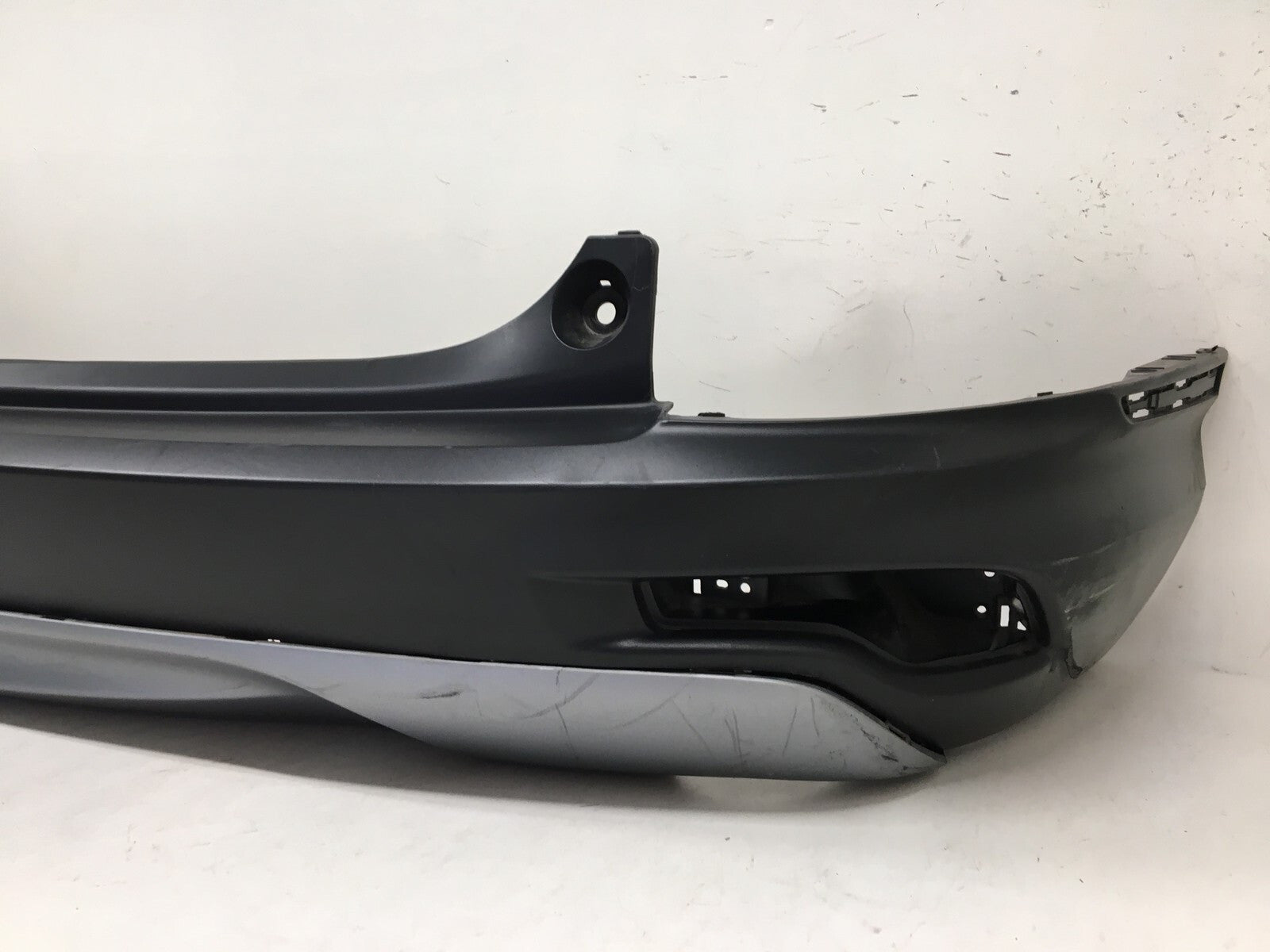 Rear Bumper Cover Honda CR V EX LX EX L Touring 2017 2018 71501-TLA-A000 OEM