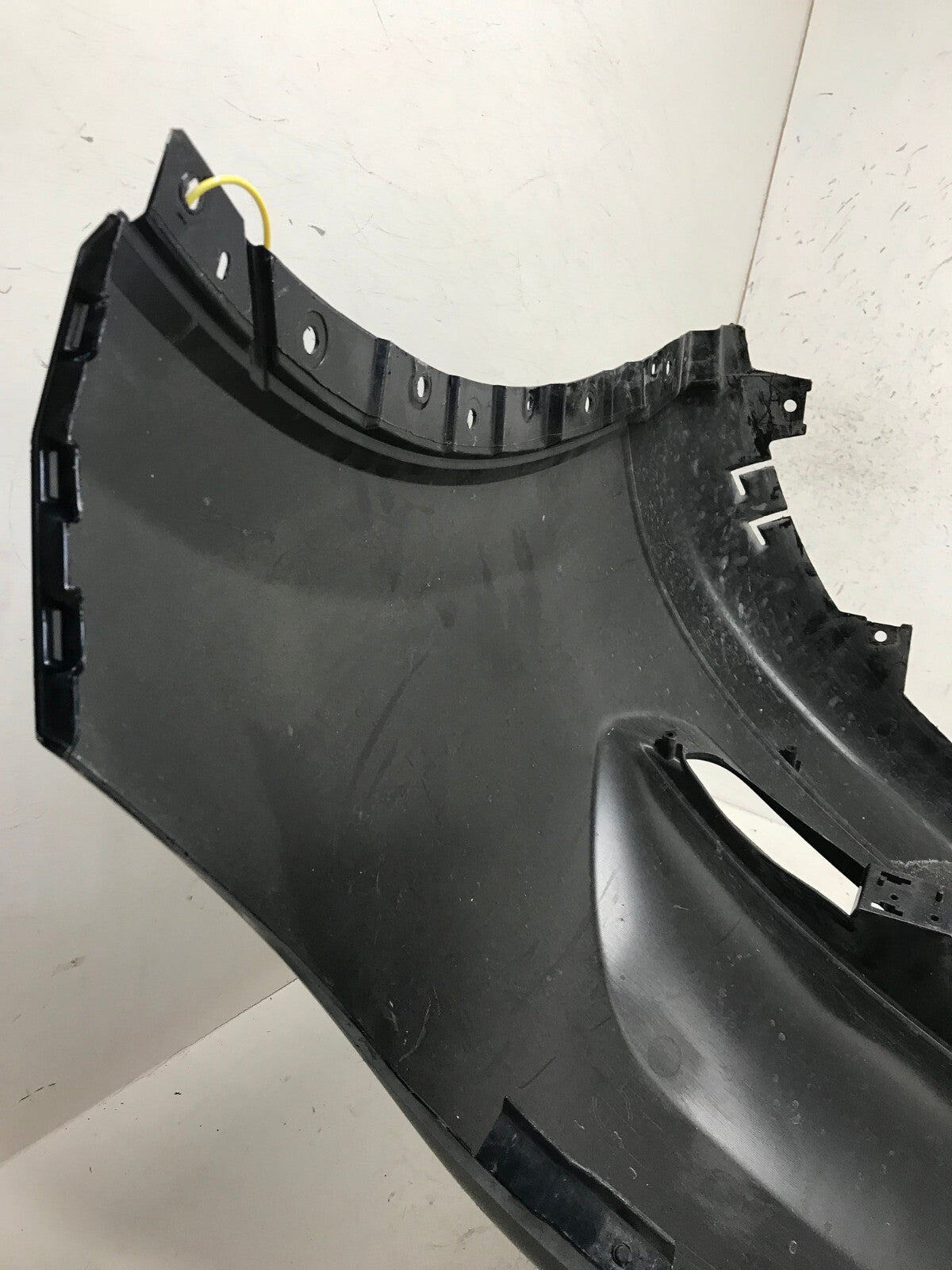 Front Bumper Cover Mazda CX 5 Sport Touring Grand Touring Select Blue 17 18 OEM5
