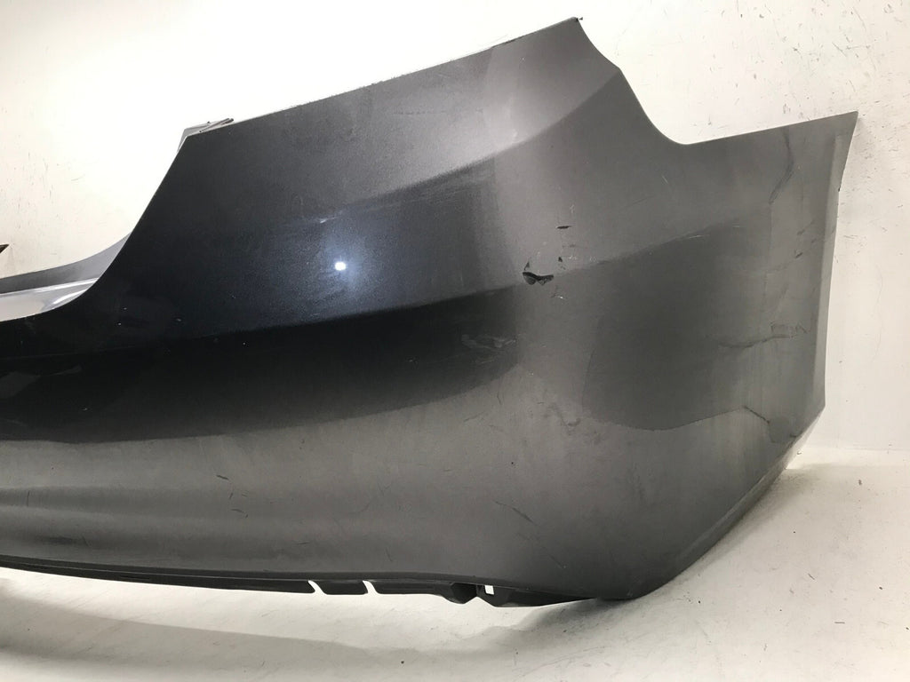 Rear Bumper Cover Toyota Camry LE XLE SE XSE Hybrid 1H1�15-2017 52159-06390 OEM7