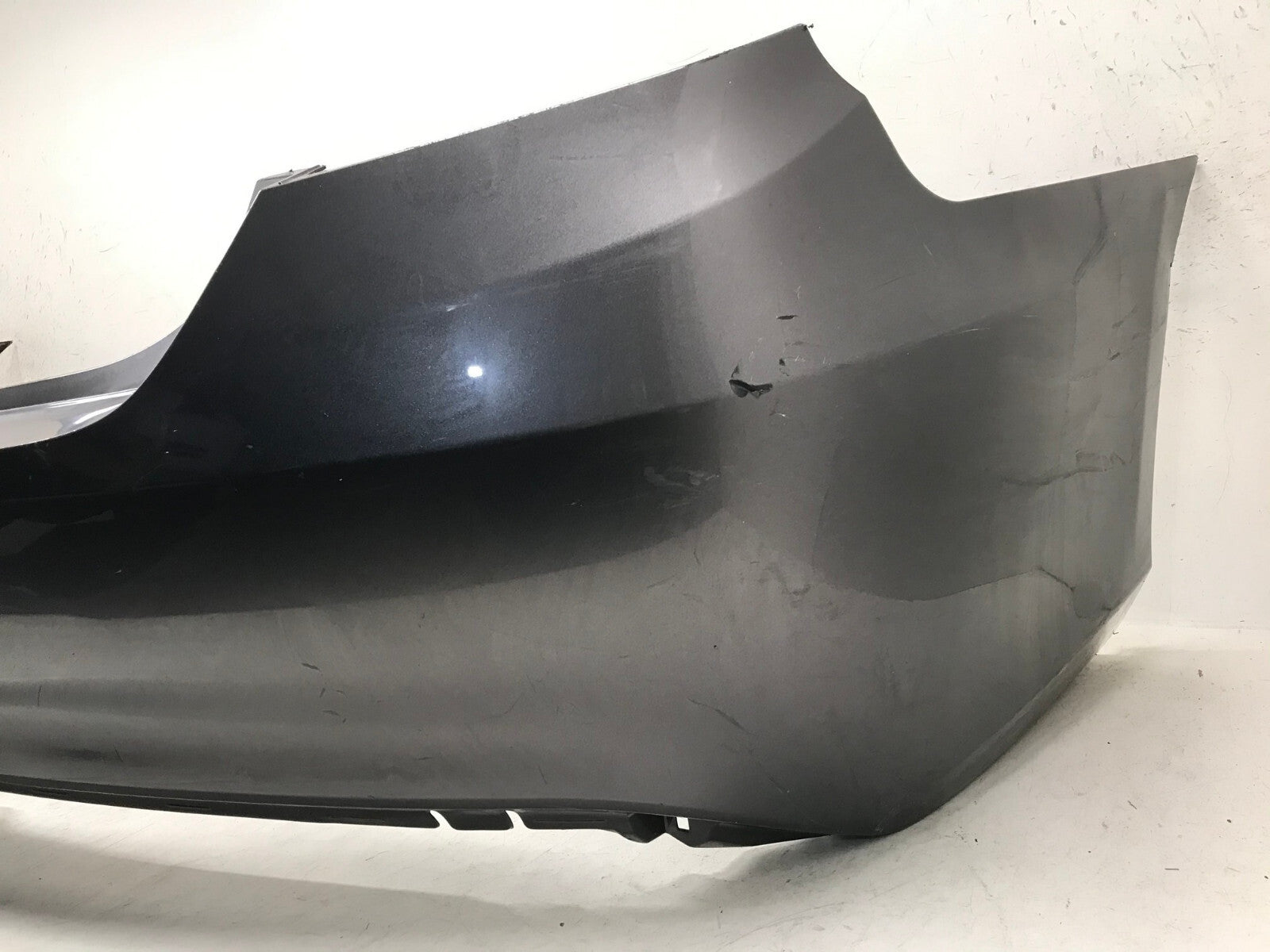 Rear Bumper Cover Toyota Camry LE XLE SE XSE Hybrid 1H1�15-2017 52159-06390 OEM7