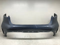 Rear Bumper Cover Gray Toyota Corolla Sedan L/LE/Hybrid 20 2021 52159-12D10 OEM