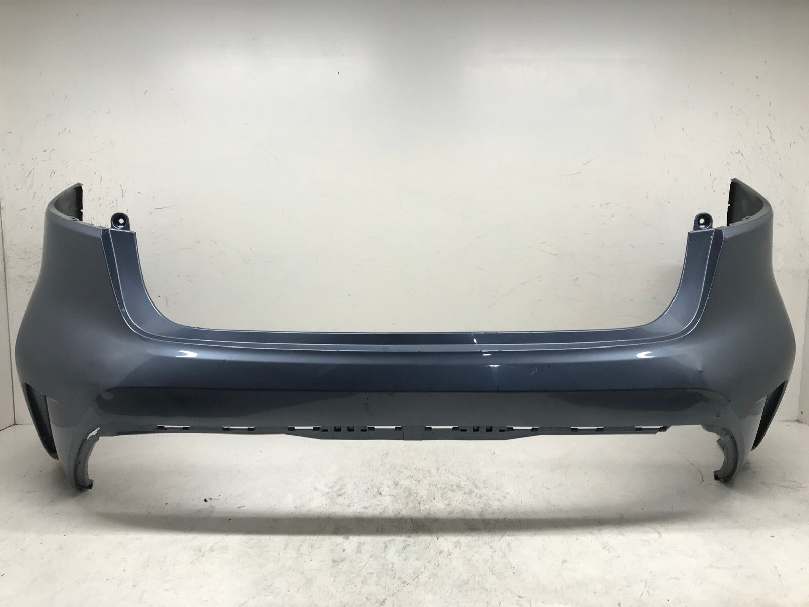 Rear Bumper Cover Gray Toyota Corolla Sedan L/LE/Hybrid 20 2021 52159-12D10 OEM