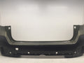 Rear Bumper Cover Subaru Outback w/Sensor Holes (Damaged) 2020 57704AN31A OEM4