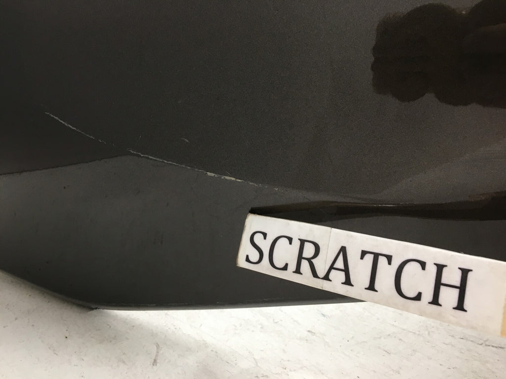 Rear Bumper Cover Toyota Camry SE XSE Hybrid SE 4X7 2018 2019 52159-06B30 OEM