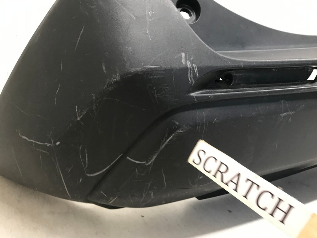 Rear Bumper Cover Toyota Rav4 2019-2020 52159-0R160 OEM7