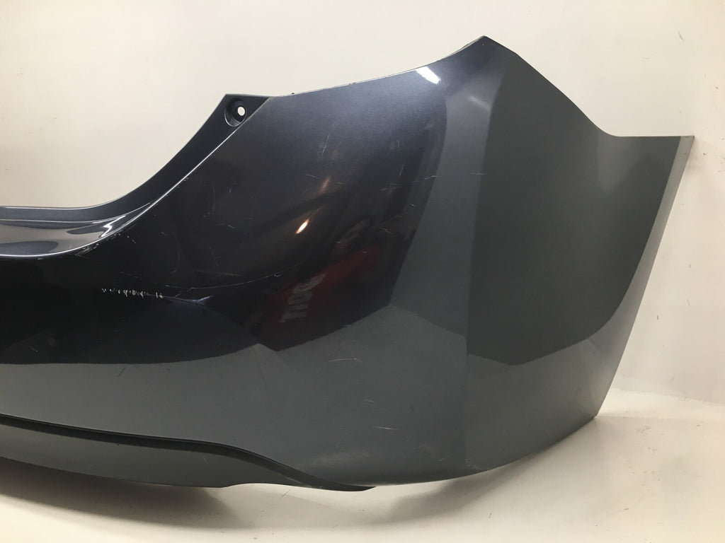 Rear Bumper Cover Toyota Corolla 2014-2018 52159-02A10 Original2